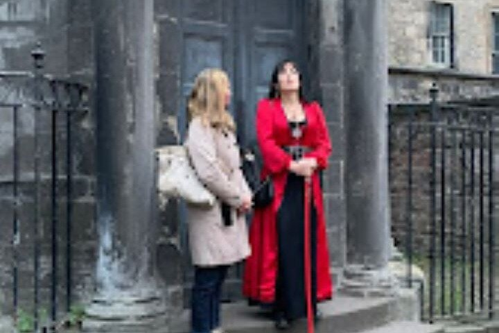 Edinburgh and Underground Ghost Tour - Photo 1 of 6